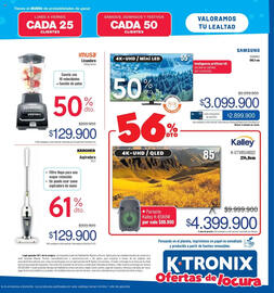 Catálogo Ktronix semana 17 Página 11