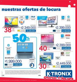 Catálogo Ktronix semana 17 Página 5