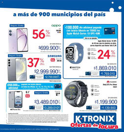 Catálogo Ktronix semana 17 Página 7