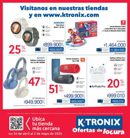 Catálogo Ktronix semana 17 Página 8