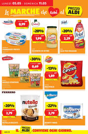 Volantino ALDI settimana 19 Pagina 10