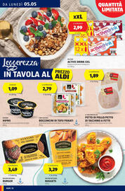 Volantino ALDI settimana 19 Pagina 12