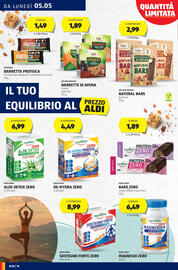 Volantino ALDI settimana 19 Pagina 16