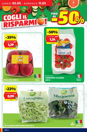Volantino ALDI settimana 19 Pagina 2