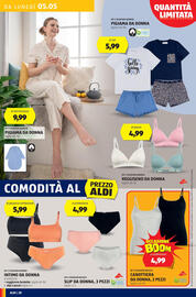 Volantino ALDI settimana 19 Pagina 20