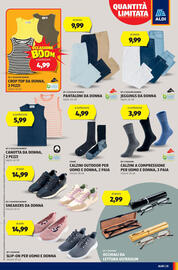 Volantino ALDI settimana 19 Pagina 21