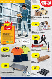 Volantino ALDI settimana 19 Pagina 22