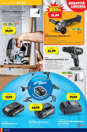 Volantino ALDI settimana 19 Pagina 24