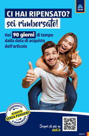 Volantino ALDI settimana 19 Pagina 25
