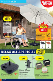 Volantino ALDI settimana 19 Pagina 28