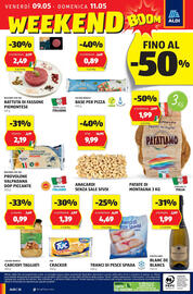 Volantino ALDI settimana 19 Pagina 32