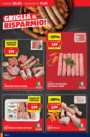 Volantino ALDI settimana 19 Pagina 4