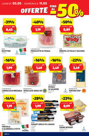 Volantino ALDI settimana 19 Pagina 6