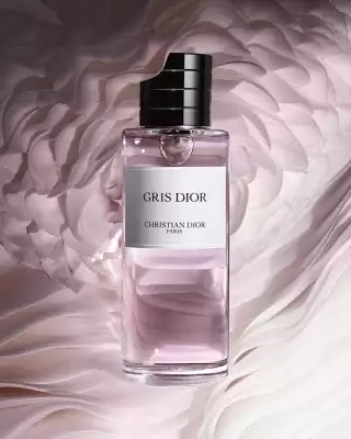 Folleto Dior (válido hasta el 11-05)