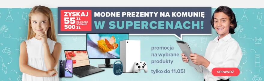 Neonet gazetka tydzień 18 Strona 2