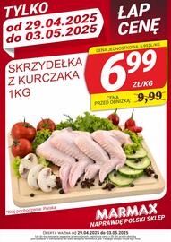 Marmax gazetka Strona 2