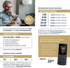 Tchibo Prospekt Seite 6