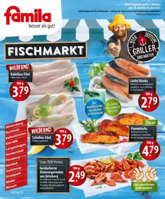 Famila Nord Ost Prospekt (gültig bis 10-05)