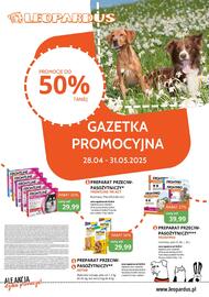 Leopardus gazetka Strona 1