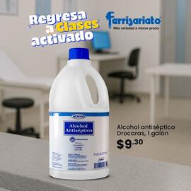 Catálogo Ferrisariato semana 18 Página 2