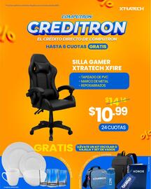 Catálogo Computron semana 18 Página 1