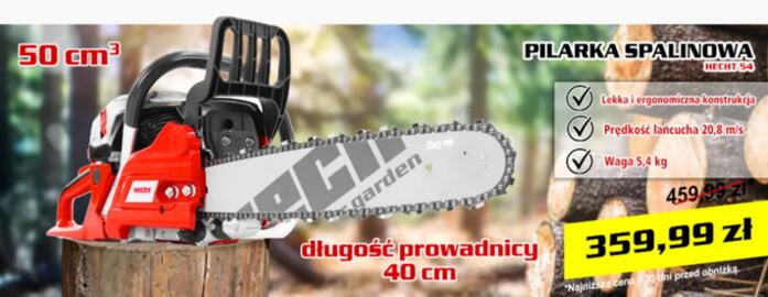 HECHT gazetka Strona 4