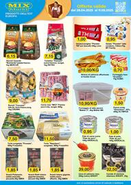 Volantino Mix Markt Pagina 1