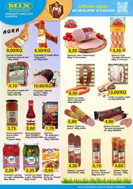Volantino Mix Markt Pagina 2