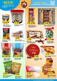 Volantino Mix Markt Pagina 3
