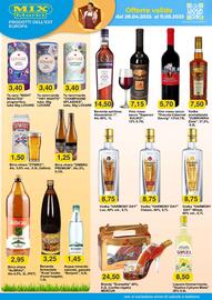 Volantino Mix Markt Pagina 4