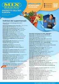 Volantino Mix Markt Pagina 7