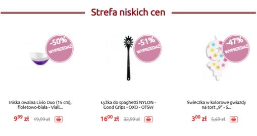 Aledobre gazetka tydzień 18 Strona 1