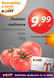 Market Point gazetka Strona 2