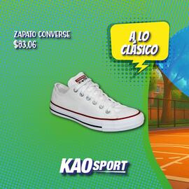 Catálogo Kao Sports Center semana 18 Página 2