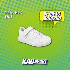 Catálogo Kao Sports Center semana 18 Página 3