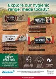 Campbells Wholesale catalogue Page 16