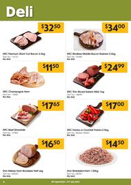 Campbells Wholesale catalogue Page 6