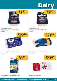 Campbells Wholesale catalogue Page 9