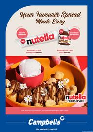Campbells Wholesale catalogue Page 1