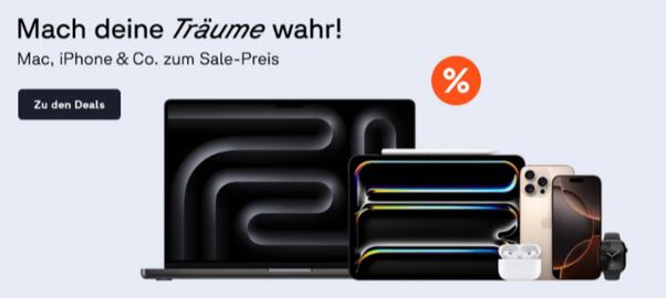 Cyberport Flugblatt woche 18 Seite 1