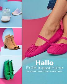Baur Flugblatt woche 18 Seite 1