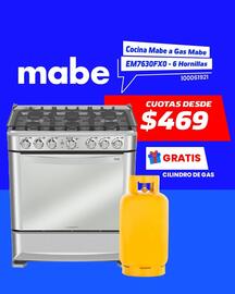 Catálogo Comandato semana 18 Página 2