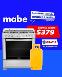 Catálogo Comandato semana 18 Página 5