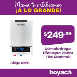 Catálogo Boyacá Página 2
