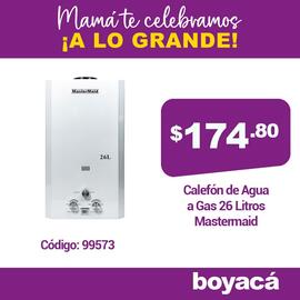 Catálogo Boyacá Página 3