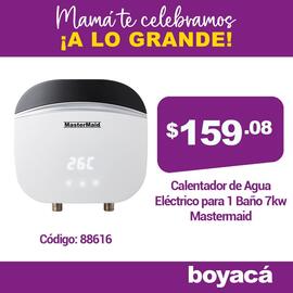 Catálogo Boyacá Página 4