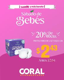 Catálogo Coral Hipermercados semana 18 Página 2
