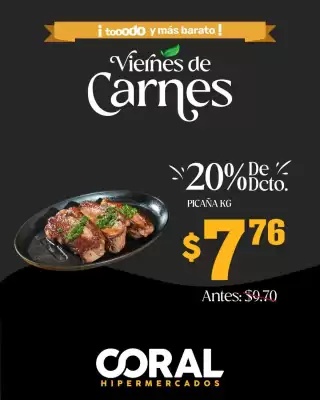 Catálogo Coral Hipermercados (válido hasta 4-05)
