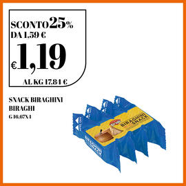 Volantino Ekom settimana 18 Pagina 4