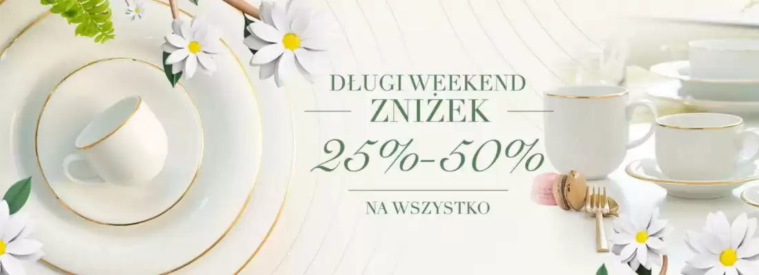 Villa Italia gazetka (ważność do 4-05)